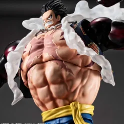 MegaHouse One Piece - Monkey D. Luffy - Variable Action Heroes - Gear 4 Boundman Discount