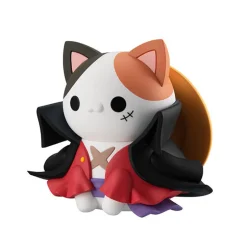 MegaHouse One Piece - Monkey D. Luffy - Mega Cat Project - One Piece Nyan and Big Nyan Piece Nyan! - 2025 Re-release Outlet