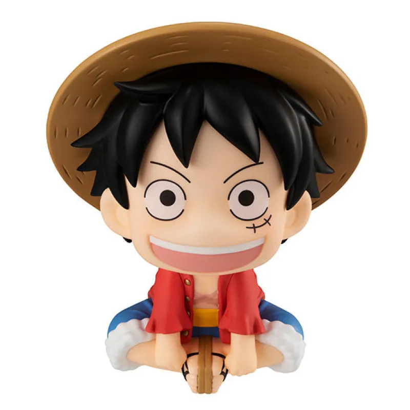 MegaHouse One Piece - Monkey D. Luffy - Look Up - December 2023 Re-release Sale