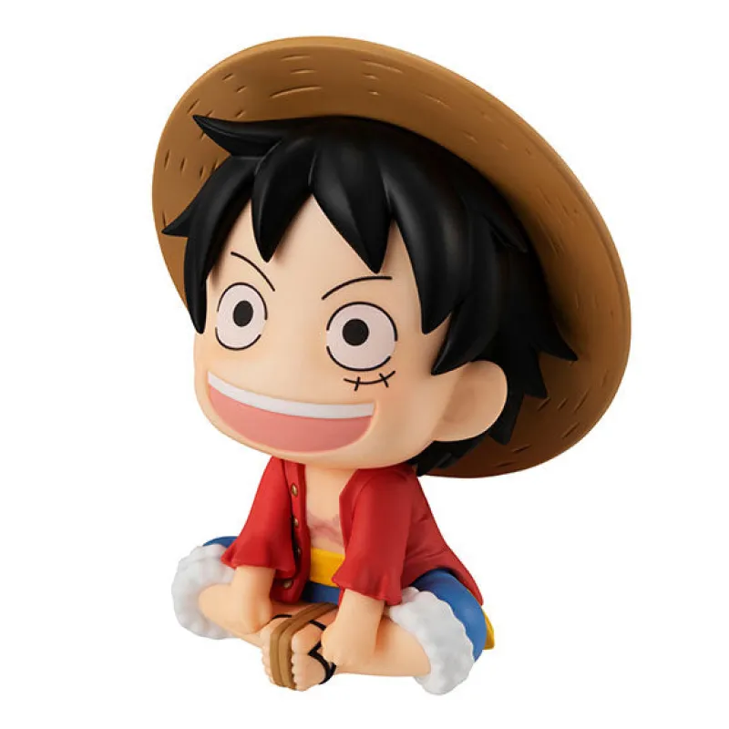 MegaHouse One Piece - Monkey D. Luffy - Look Up - December 2023 Re-release Sale