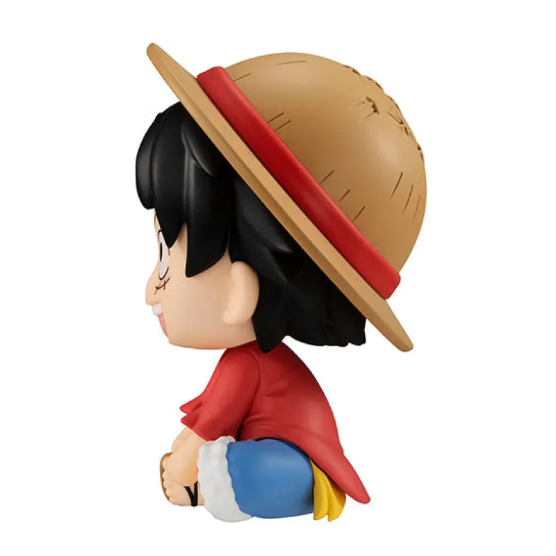 MegaHouse One Piece - Monkey D. Luffy - Look Up - December 2023 Re-release Sale