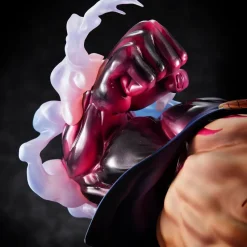 MegaHouse One Piece - Monkey D. Luffy - Portrait Of Pirates 