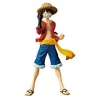 Sale Banpresto One Piece - Monkey D. Luffy - Jump 50th Anniversary Figure