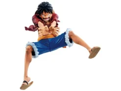 Hot Bandai Spirits One Piece - Monkey D. Luffy - Maximatic (Ⅱ)