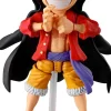 Bandai Spirits One Piece - Monkey D. Luffy - S.H.Figuarts - World Collectable Figure New