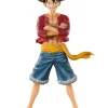 Discount Bandai Spirits One Piece - Monkey D. Luffy - Figuarts ZERO - Straw Hat