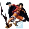 Discount Bandai Spirits One Piece - Monkey D. Luffy - Ichiban Kuji One Piece Haou no Chou with One Piece Treasure Cruise - C Prize