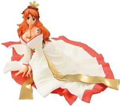 Online Banpresto One Piece - Nami - Creator×Creator - II