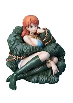 Online Bandai One Piece - Nami - Figuarts ZERO - One Piece 20th Anniversary ver.