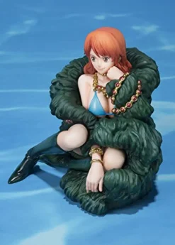 Online Bandai One Piece - Nami - Figuarts ZERO - One Piece 20th Anniversary ver.