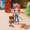 MegaHouse One Piece - Nami - P.O.P x Pinky st. - Pinky:st Clearance