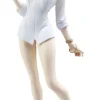 MegaHouse One Piece - Nami - Portrait Of Pirates Strong Edition - Excellent Model - 1/8 - Ver. 2 New