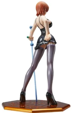 MegaHouse One Piece - Nami - Portrait Of Pirates Strong Edition - Excellent Model - 1/8 Online