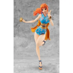 MegaHouse One Piece - Nami - Portrait of Pirates 
