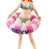 MegaHouse As Manufacturer One Piece - Nami - Variable Action Heroes - Summer Vacation (MegaHouse)