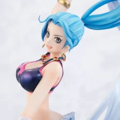 MegaHouse One Piece - Nefertari Vivi - Portrait of Pirates 