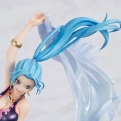 MegaHouse One Piece - Nefertari Vivi - Portrait of Pirates 