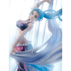MegaHouse One Piece - Nefertari Vivi - Portrait of Pirates 