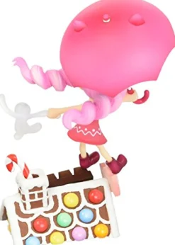 New MegaHouse One Piece - Negative Hollow - Perona - Excellent Model - Portrait Of Pirates MILD - 1/8 - CB-EX , Sweet