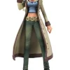 Banpresto One Piece - Nico Olvia - The Grandline Lady Vol. 2 - 5 New