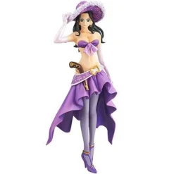 New Banpresto One Piece - Nico Robin - DXF Figure - The Grandline Lady Item No. 12 - The Grandline Lady: 15th Edition Vol. 1