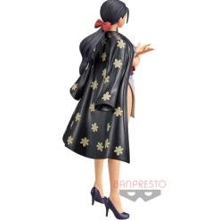 Bandai Spirits One Piece - Nico Robin - DXF Figure - The Grandline Lady Item No. 24 - The Grandline Lady Wano Kuni Vol.6 Clearance