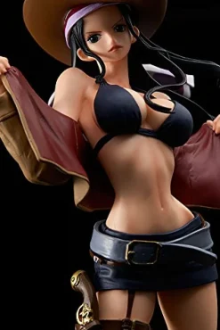 Banpresto One Piece - Nico Robin - Flag Diamond Ship Best