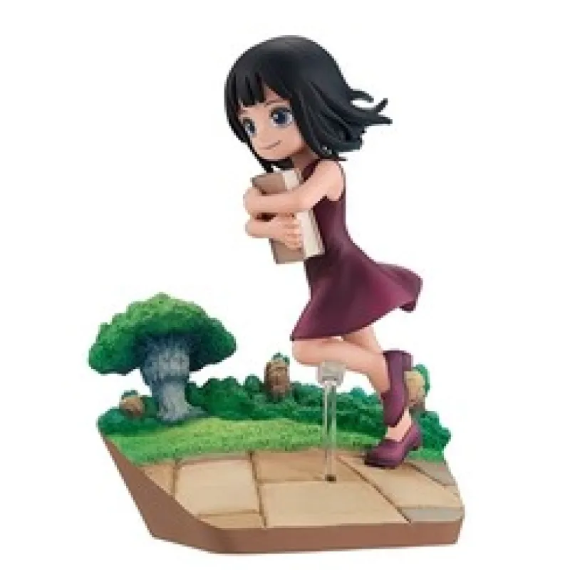 MegaHouse One Piece - Nico Robin - G.E.M. - RUN!RUN!RUN! Outlet