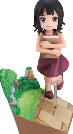 MegaHouse One Piece - Nico Robin - G.E.M. - RUN!RUN!RUN! Outlet