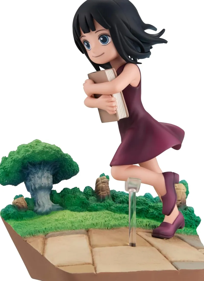 MegaHouse One Piece - Nico Robin - G.E.M. - RUN!RUN!RUN! Outlet