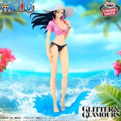 Best Bandai Spirits One Piece - Nico Robin - Glitter & Glamours - Glitter & Glamours Splash Style