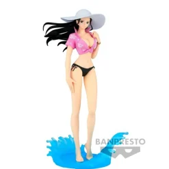Best Bandai Spirits One Piece - Nico Robin - Glitter & Glamours - Glitter & Glamours Splash Style