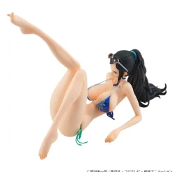 MegaHouse One Piece - Nico Robin - Portrait Of Pirates Limited Edition - Ver.BB_02 20th Ver. [Shop Exclusive]