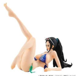 MegaHouse One Piece - Nico Robin - Portrait Of Pirates Limited Edition - Ver.BB_02 20th Ver. [Shop Exclusive]