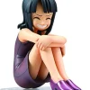 New MegaHouse One Piece - Nico Robin - Portrait of Pirates P.O.P CB-EX - Ver. Dereshi Limited