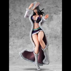 MegaHouse One Piece - Nico Robin - P.O.P. Playback Memories - 1/8 - Miss All Sunday [Shop Exclusive] Hot