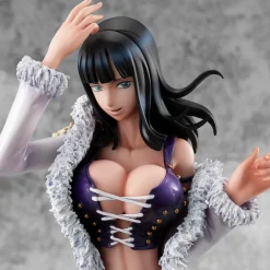 MegaHouse One Piece - Nico Robin - P.O.P. Playback Memories - 1/8 - Miss All Sunday [Shop Exclusive] Hot
