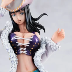 MegaHouse One Piece - Nico Robin - P.O.P. Playback Memories - 1/8 - Miss All Sunday [Shop Exclusive] Hot