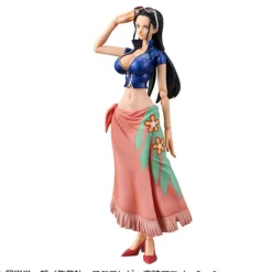 MegaHouse One Piece - Nico Robin - Variable Action Heroes - 2025 Re-release Clearance