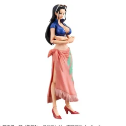 MegaHouse One Piece - Nico Robin - Variable Action Heroes - 2025 Re-release Clearance