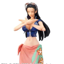 MegaHouse One Piece - Nico Robin - Variable Action Heroes - 2025 Re-release Clearance