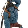 Discount Banpresto One Piece - Nightmare Luffy - Figure Colosseum - SCultures - Zoukeiou Chojho Kessen III Vol. 3