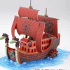 Outlet Bandai One Piece - One Piece Grand Ship Collection - Kuja Pirates Ship