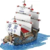 Sale Bandai One Piece - One Piece Grand Ship Collection - Monkey D. Garp's Ship
