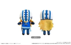 Discount Tapioca ONE PIECE - Petit Fluffy Plush Vol.2 - Killer