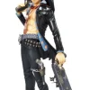 MegaHouse One Piece - Portgas D. Ace - Portrait Of Pirates Strong Edition - Excellent Model - 1/8 Outlet