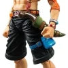 Best MegaHouse One Piece - Portgas D. Ace - Variable Action Heroes - 2023 Re-release