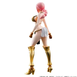 MegaHouse One Piece - Rebecca - Excellent Model - Portrait Of Pirates 