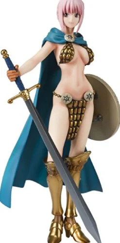 Discount Bandai One Piece - Rebecca - Figuarts ZERO