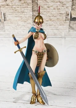 Discount Bandai One Piece - Rebecca - Figuarts ZERO